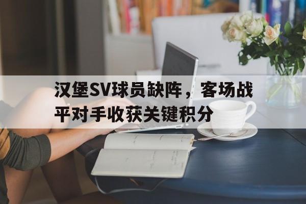 汉堡SV球员缺阵，客场战平对手收获关键积分的简单介绍
